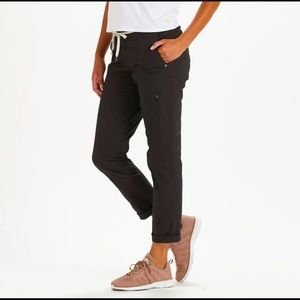 Vuori Ripstop Pant size Small
